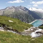 Zum Griena *