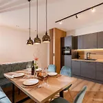 Apartamento Zum Griena Mayrhofen