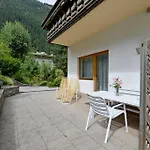 Apartmán Zum Griena Mayrhofen