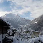 Zum Griena * Mayrhofen