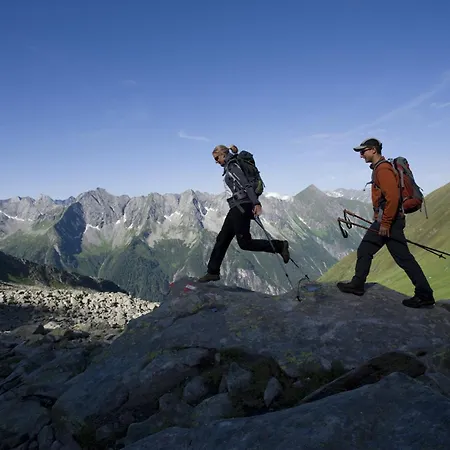 Zum Griena مايرهوفن