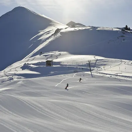 Zum Griena * مايرهوفن