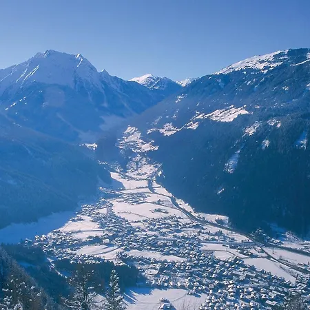 Lejlighed Zum Griena *