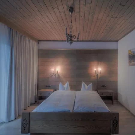 شقة Zum Griena مايرهوفن