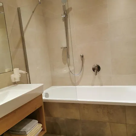 Zum Griena Lejlighed *