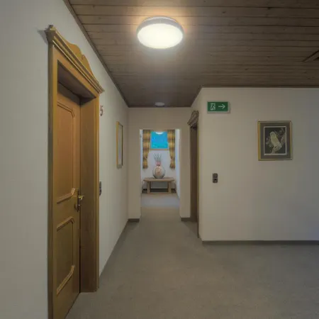 Zum Griena Lejlighed *