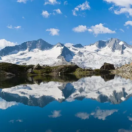 Zum Griena مايرهوفن