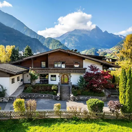 Zum Griena شقة مايرهوفن