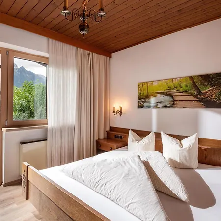 Zum Griena Mayrhofen