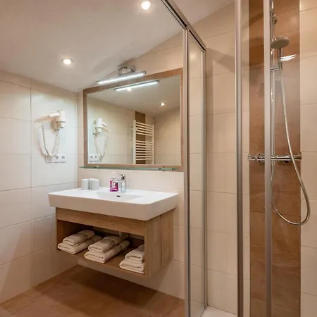 Zum Griena Lejlighed *