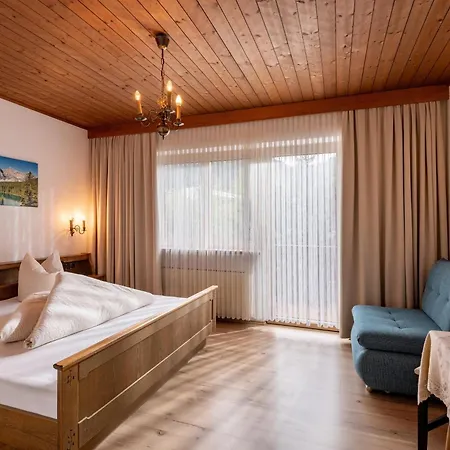 Zum Griena مايرهوفن