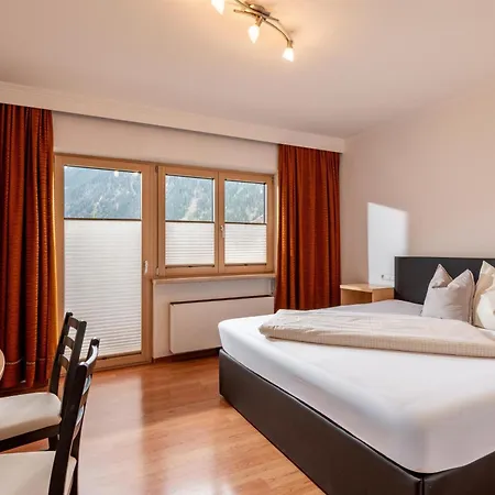 Appartement Zum Griena