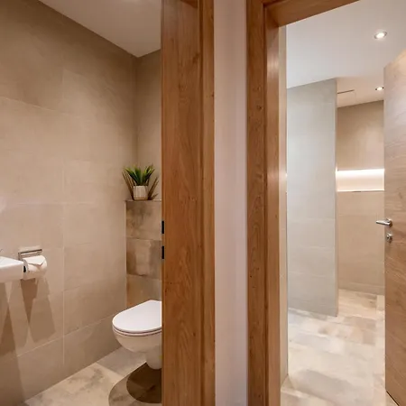 Zum Griena * مايرهوفن