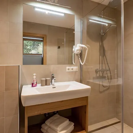 شقة Zum Griena مايرهوفن