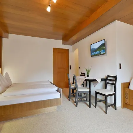 Zum Griena مايرهوفن