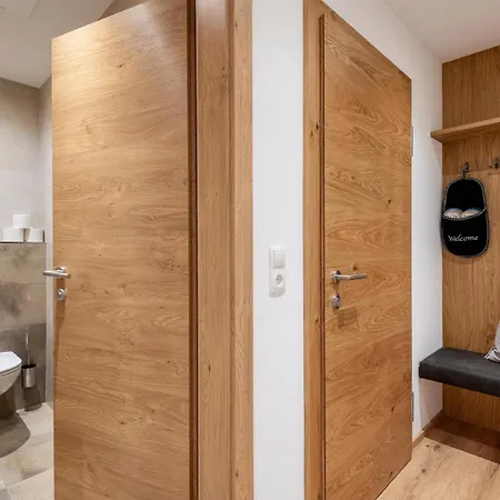 Zum Griena * مايرهوفن