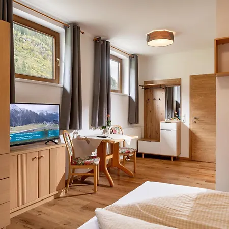Zum Griena Apartment