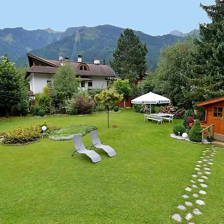 Zum Griena Lejlighed *