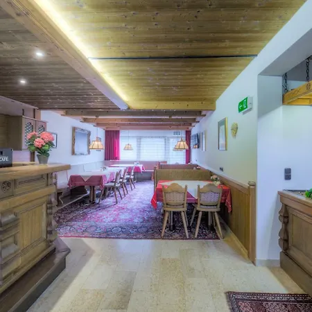 Zum Griena Apartamento