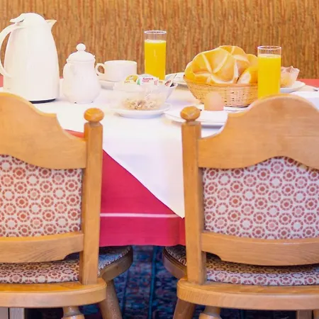 Zum Griena * Mayrhofen