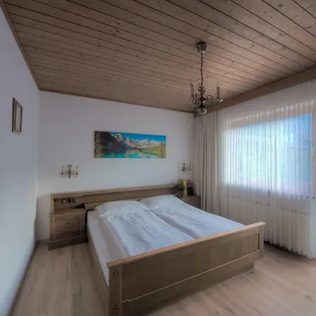Appartement Zum Griena Mayrhofen