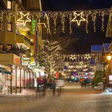 Apartamento Zum Griena *