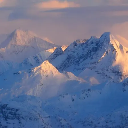 Zum Griena شقة مايرهوفن