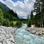 Apartamento Zum Griena