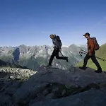 Zum Griena Майрхофен