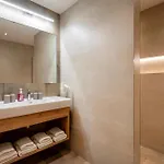 Zum Griena Апартаменты *