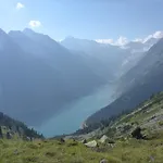 Zum Griena Майрхофен