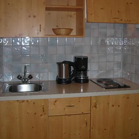 Guest house Landhaus Zum Griena *