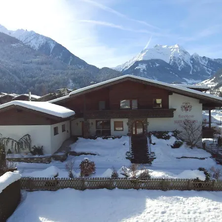 Zum Griena Apartmán