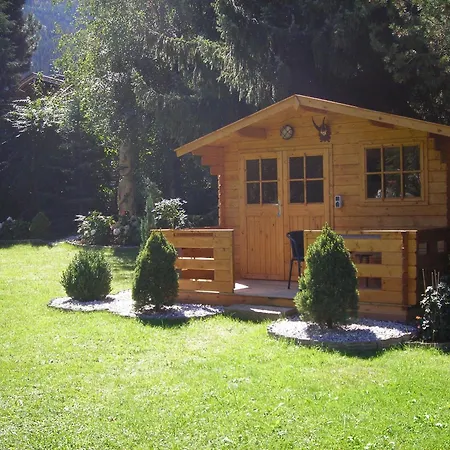 Landhaus Zum Griena