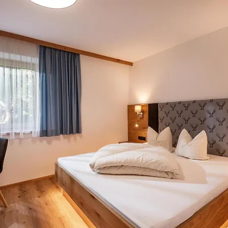 Zum Griena Apartmán *
