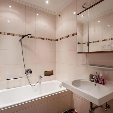 Apartmán Zum Griena *