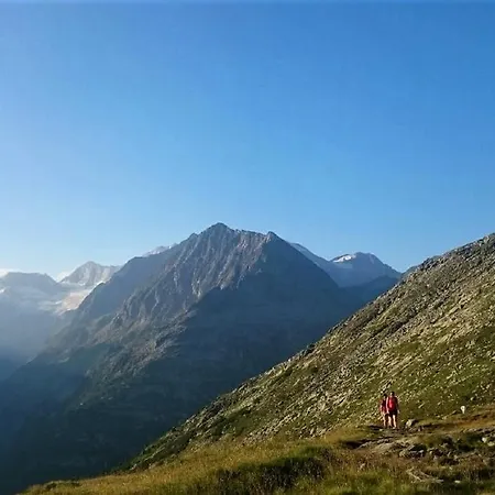 Landhaus Zum Griena Mayrhofen