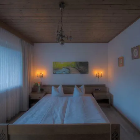 Landhaus Zum Griena * Mayrhofen