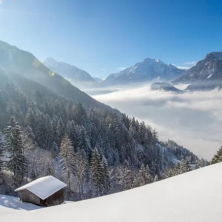 Landhaus Zum Griena Guest house